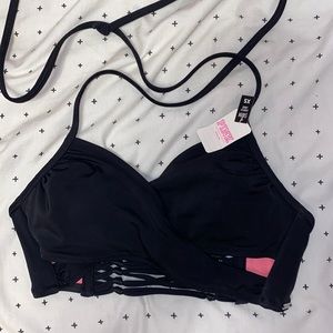 Victoria secret/ pink bathing suit